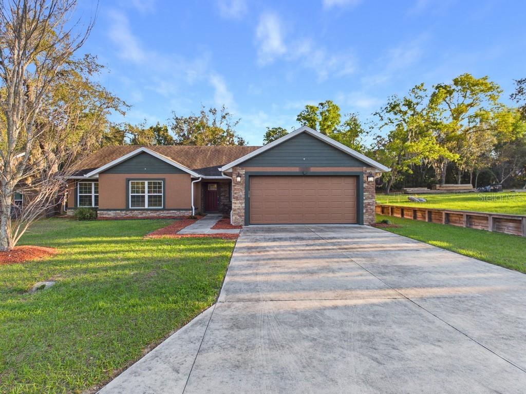 5394 W TORTUGA LOOP