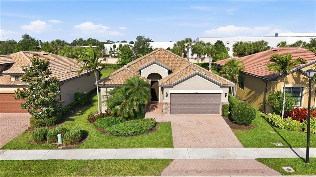 11109 SANDHILL PRESERVE DRIVE