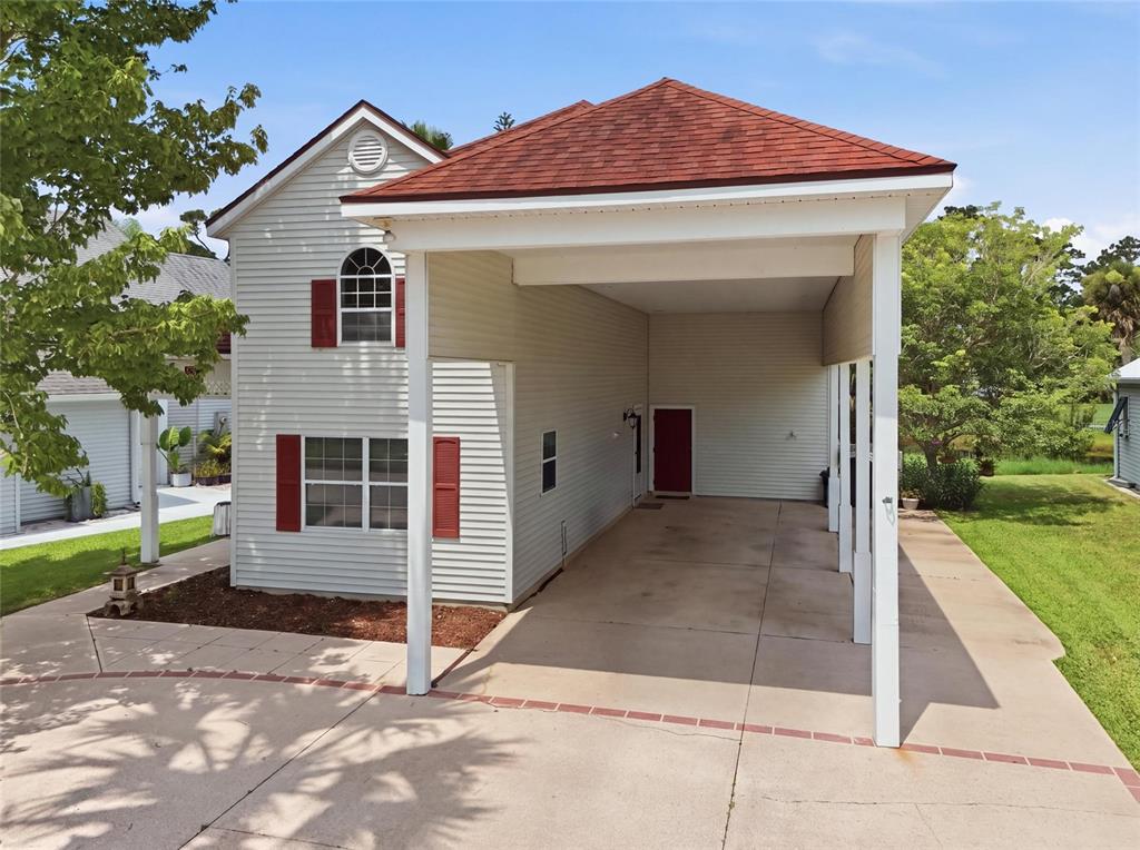 523 FAIRWAYS DRIVE UNIT 523