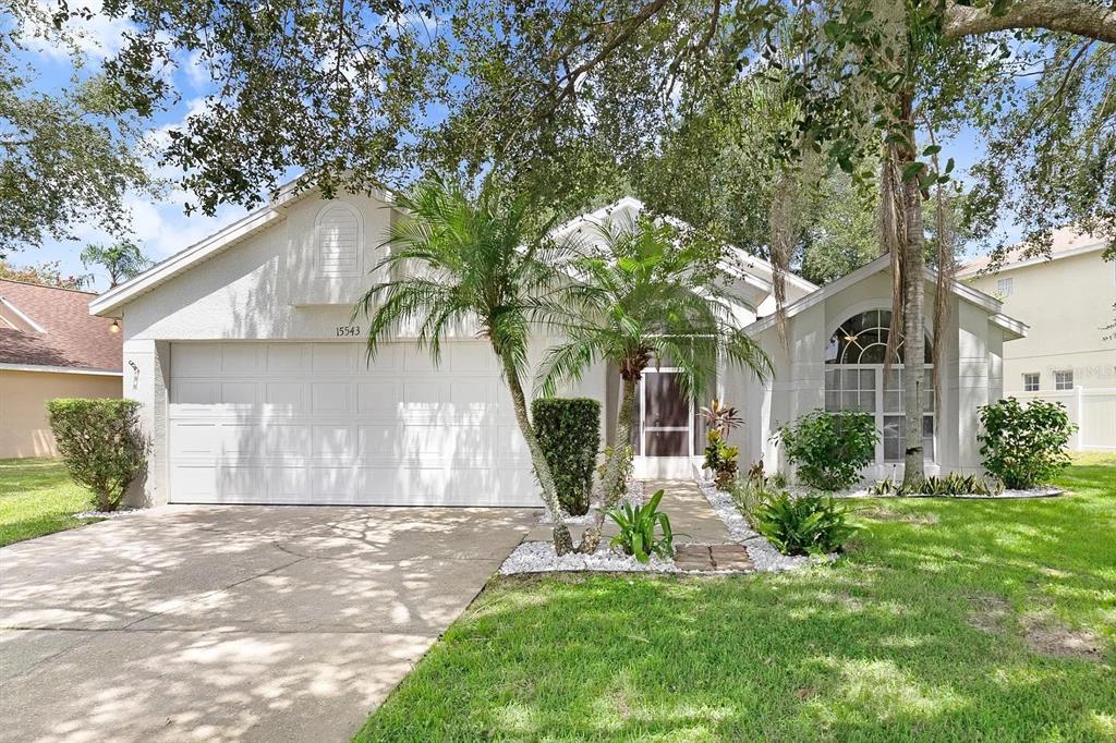 15543 BAY VISTA DRIVE