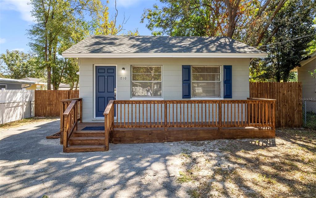 1710 W PERDIZ STREET