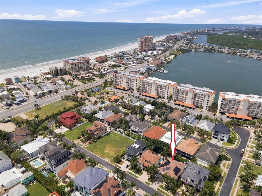 116 FOREST HILLS DRIVE, REDINGTON SHORES, FL — photo 2 of 30