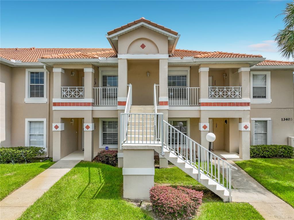13403 FAIRWAY GLEN DRIVE UNIT 104, ORLANDO, FL — photo 2 of 42