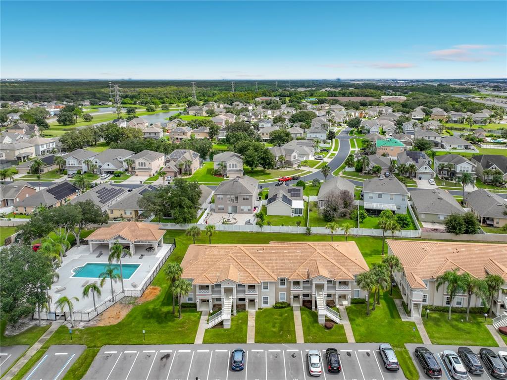 13403 FAIRWAY GLEN DRIVE UNIT 104, ORLANDO, FL — photo 3 of 42
