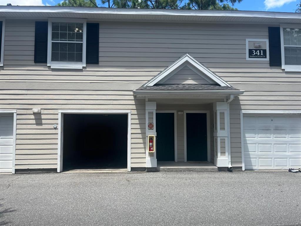 341 SOUTHERN PECAN CIRCLE UNIT 201