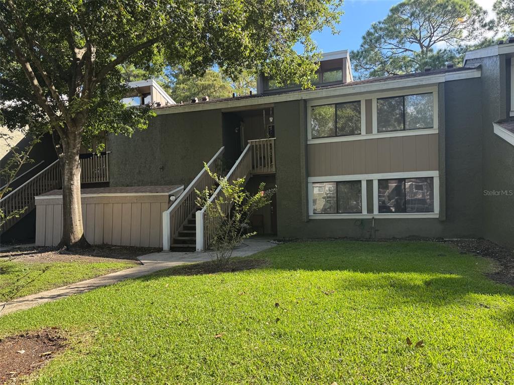 5885 WINDHOVER DRIVE UNIT 4E, ORLANDO, FL — photo 2 of 34