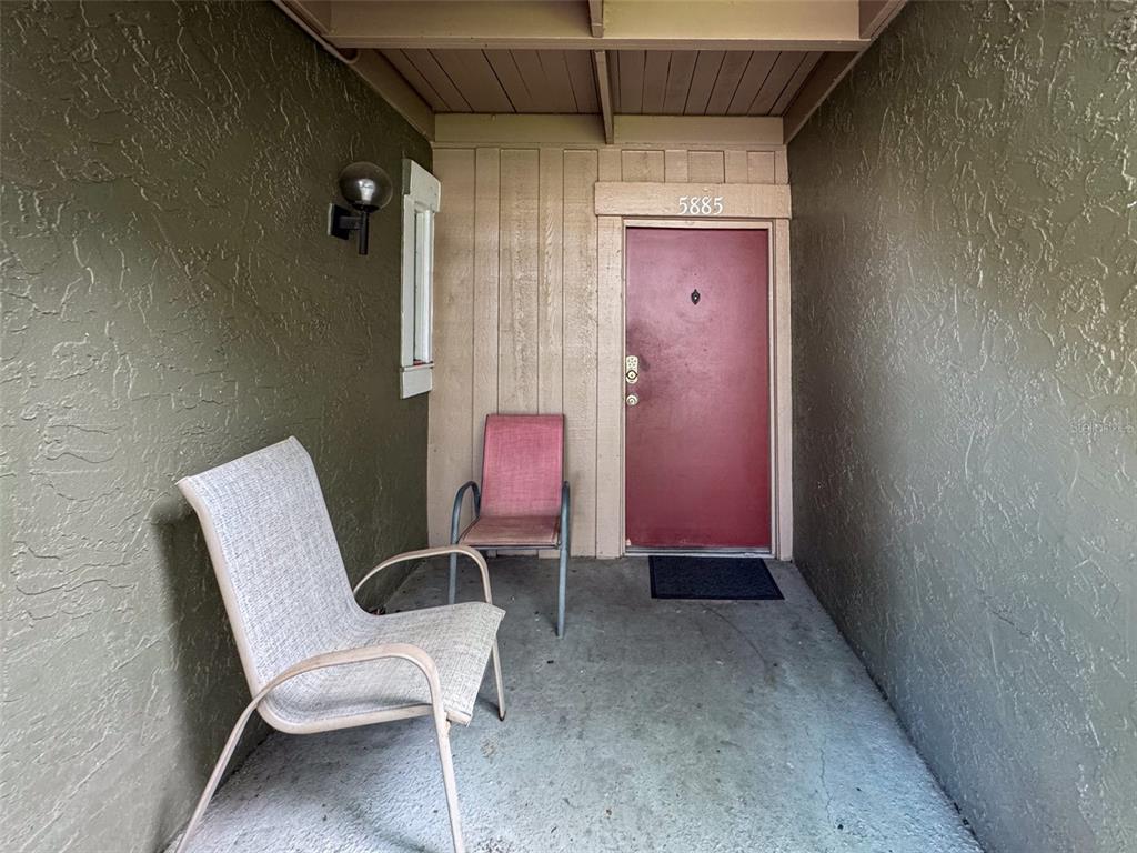 5885 WINDHOVER DRIVE UNIT 4E, ORLANDO, FL — photo 3 of 34