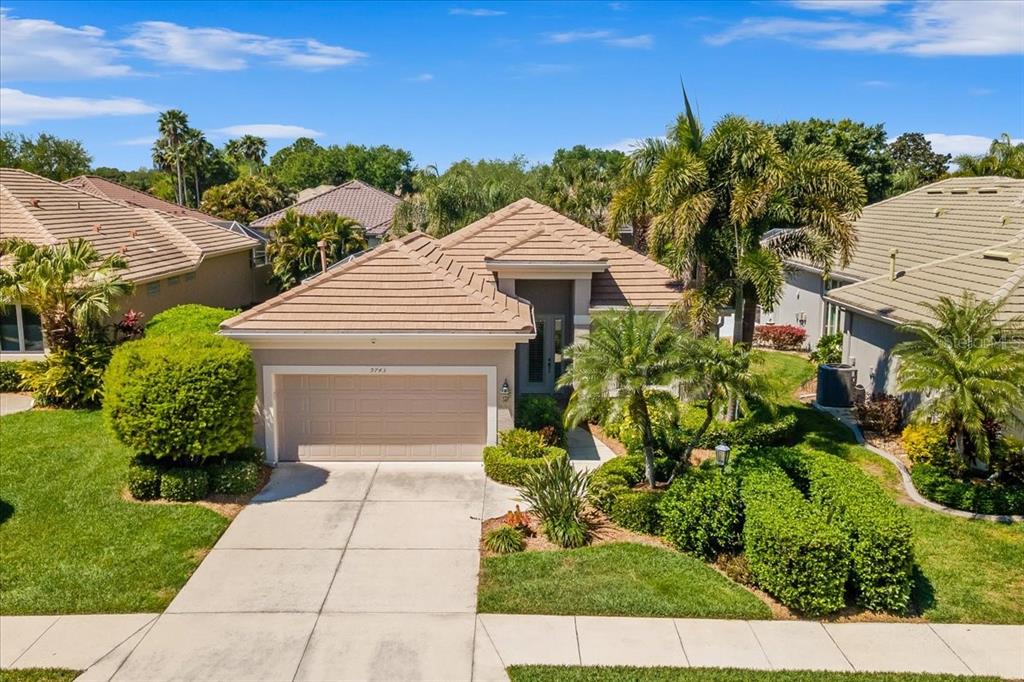 9743 53RD DRIVE E, BRADENTON, FL — photo 2 of 30