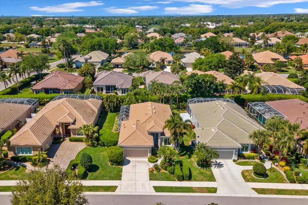 9743 53RD DRIVE E, BRADENTON, FL — photo 3 of 30
