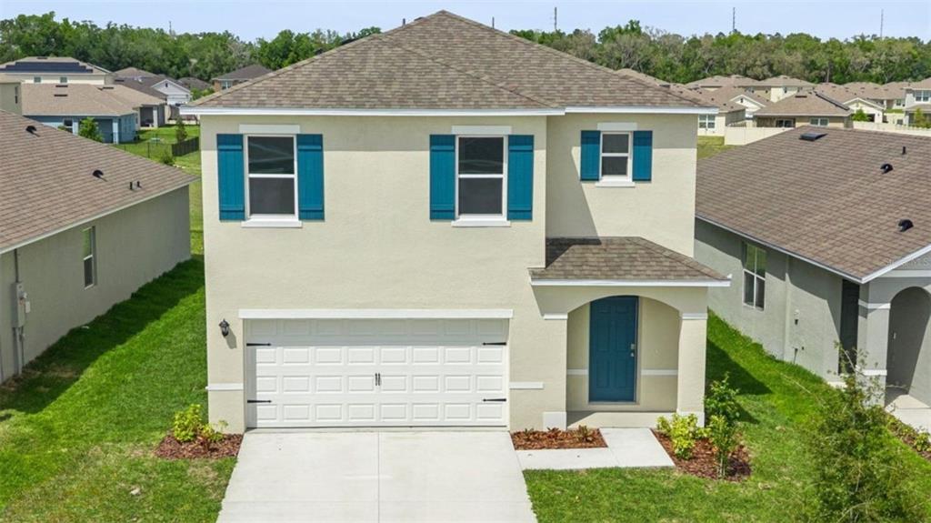 3068 HOUSE FINCH ROAD