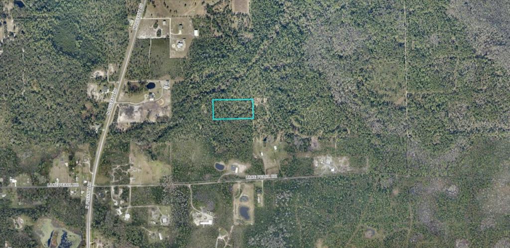 7130-02-99-0030 NO STREET, LAKE HELEN, FL — photo 2 of 3