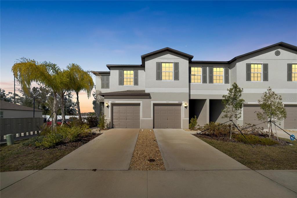 10422 SHADY PRESERVE DRIVE, RIVERVIEW, FL — photo 3 of 30