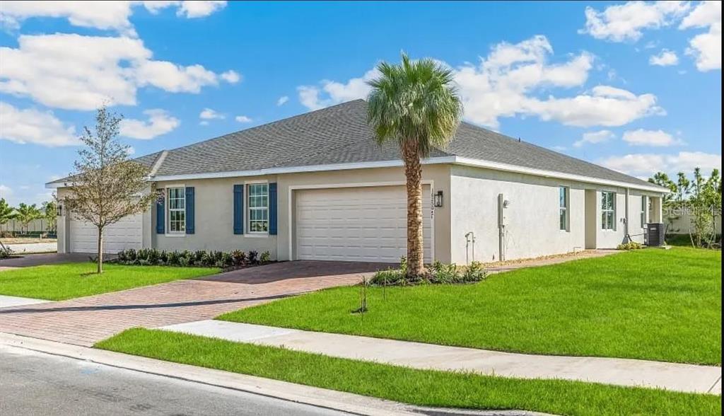 9536 SUNBEAM CIRCLE