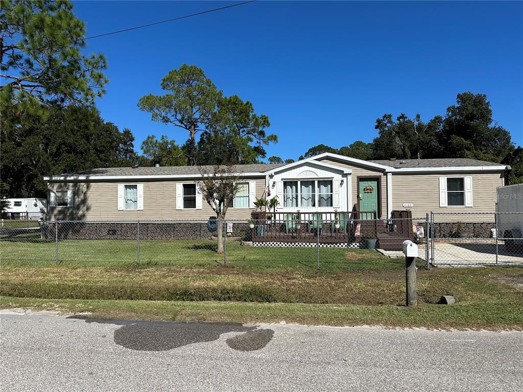 4103 GLEN ROAD