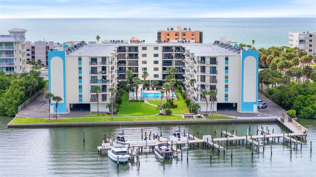19531 GULF BOULEVARD UNIT 312