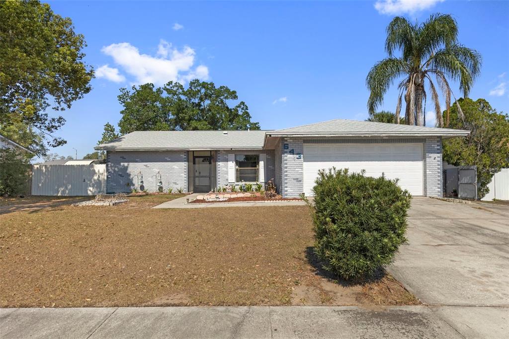 643 BRYAN TERRACE DRIVE