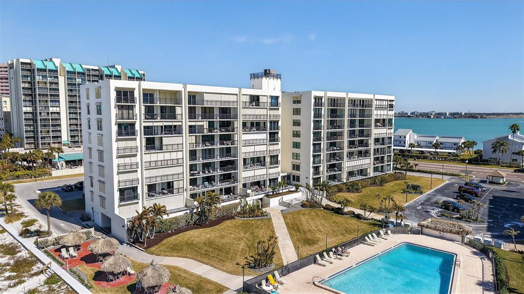 1400 GULF BOULEVARD UNIT 506