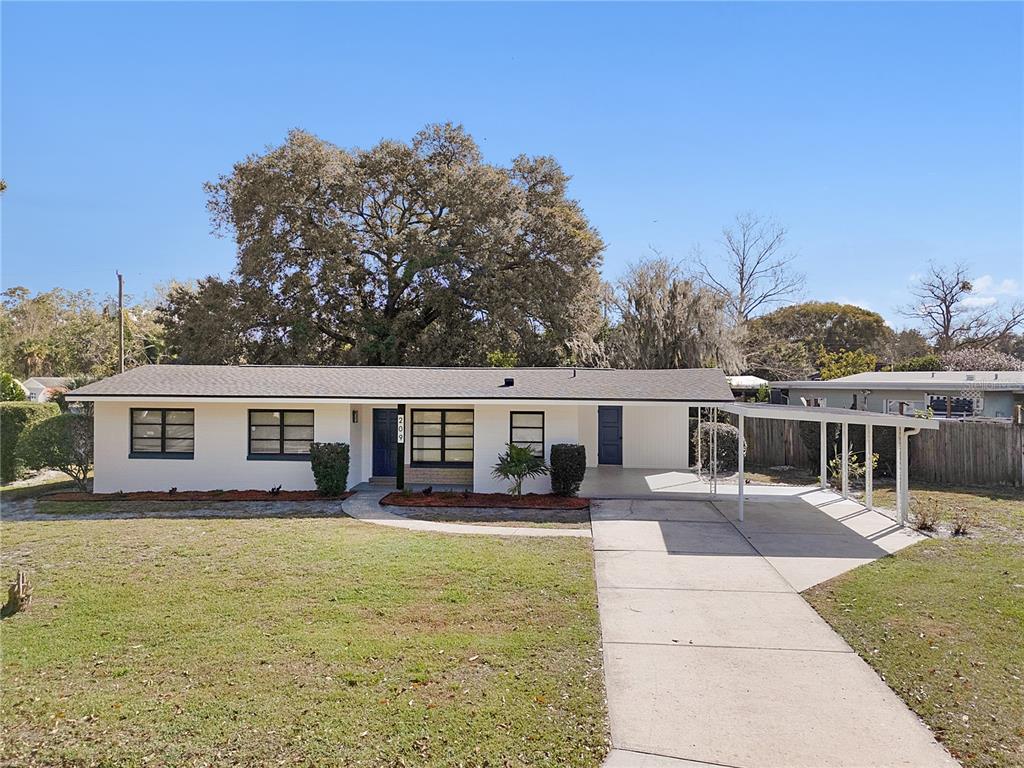 209 SATSUMA DRIVE