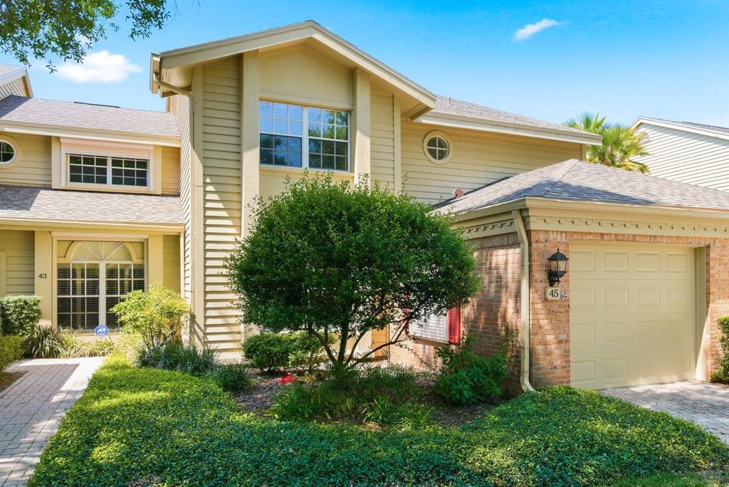 45 PELICAN PLACE