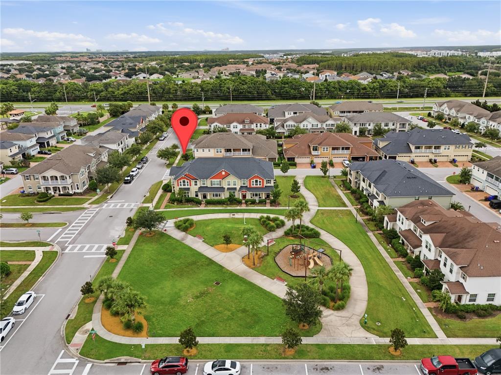 2615 GIARDINO LOOP, KISSIMMEE, FL — photo 2 of 30