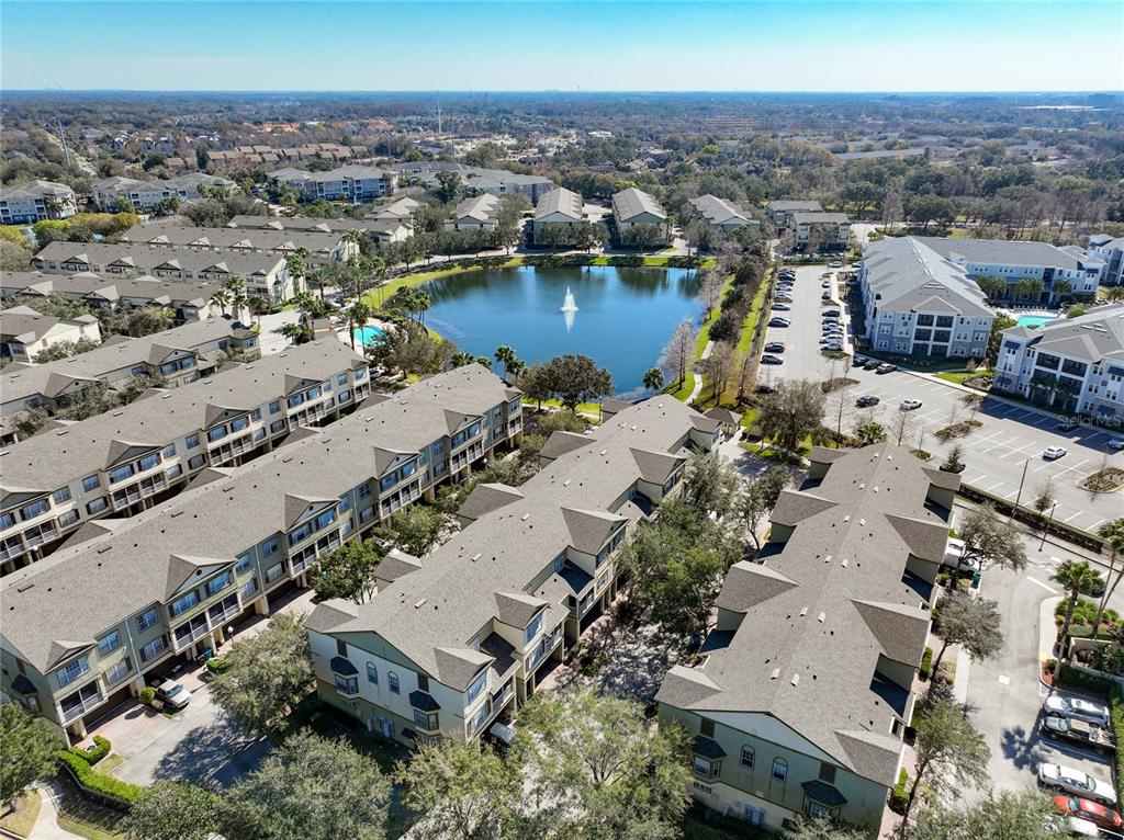2586 GRAND CENTRAL PARKWAY UNIT 4