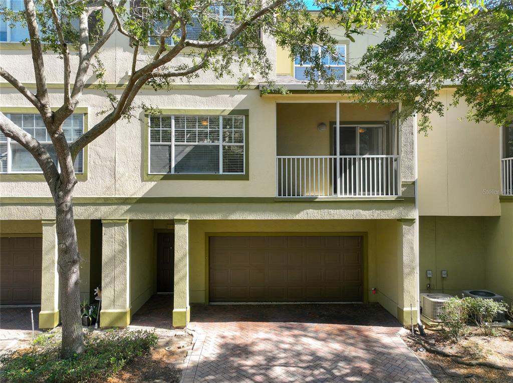 2586 GRAND CENTRAL PARKWAY UNIT 4, ORLANDO, FL — photo 2 of 30
