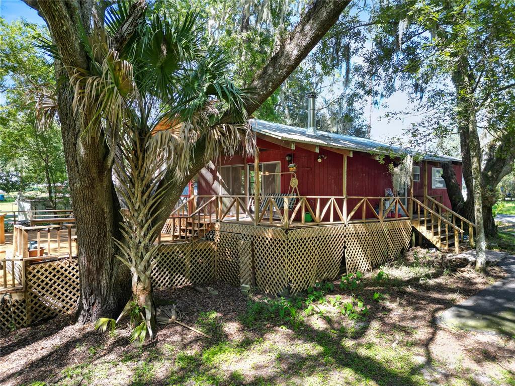 8370 CR 647, BUSHNELL, FL — photo 4 of 30