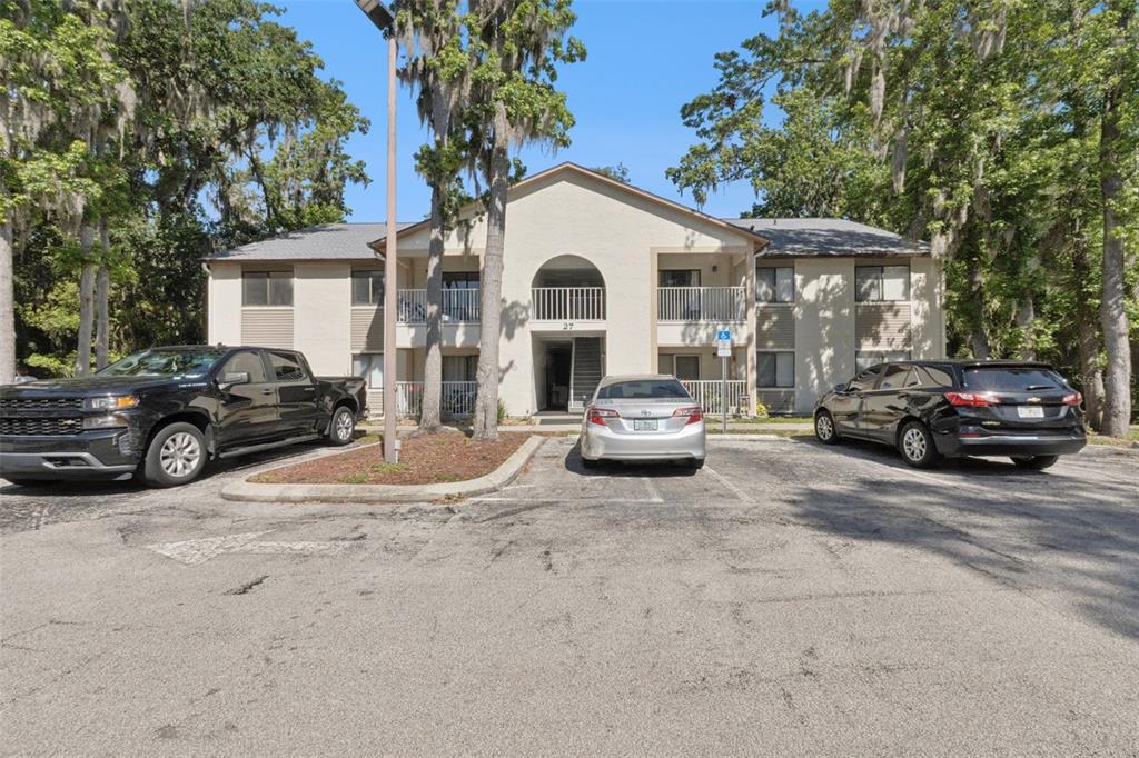 2707 OAK TRAIL RUN UNIT 7