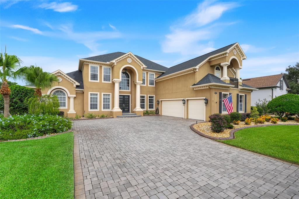 1596 KENNESAW DRIVE, CLERMONT, FL — photo 4 of 30