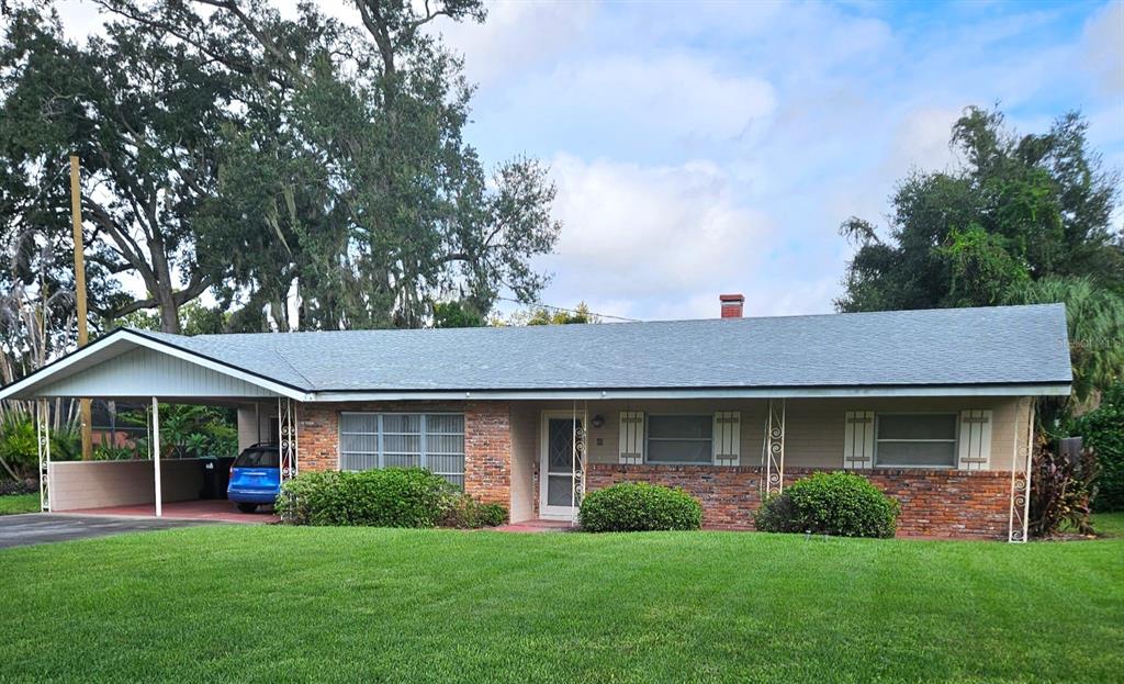 1209 RIDGECREST ROAD