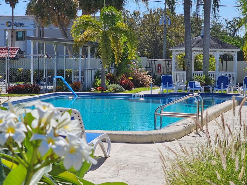 1100 E BAY DRIVE UNIT 105