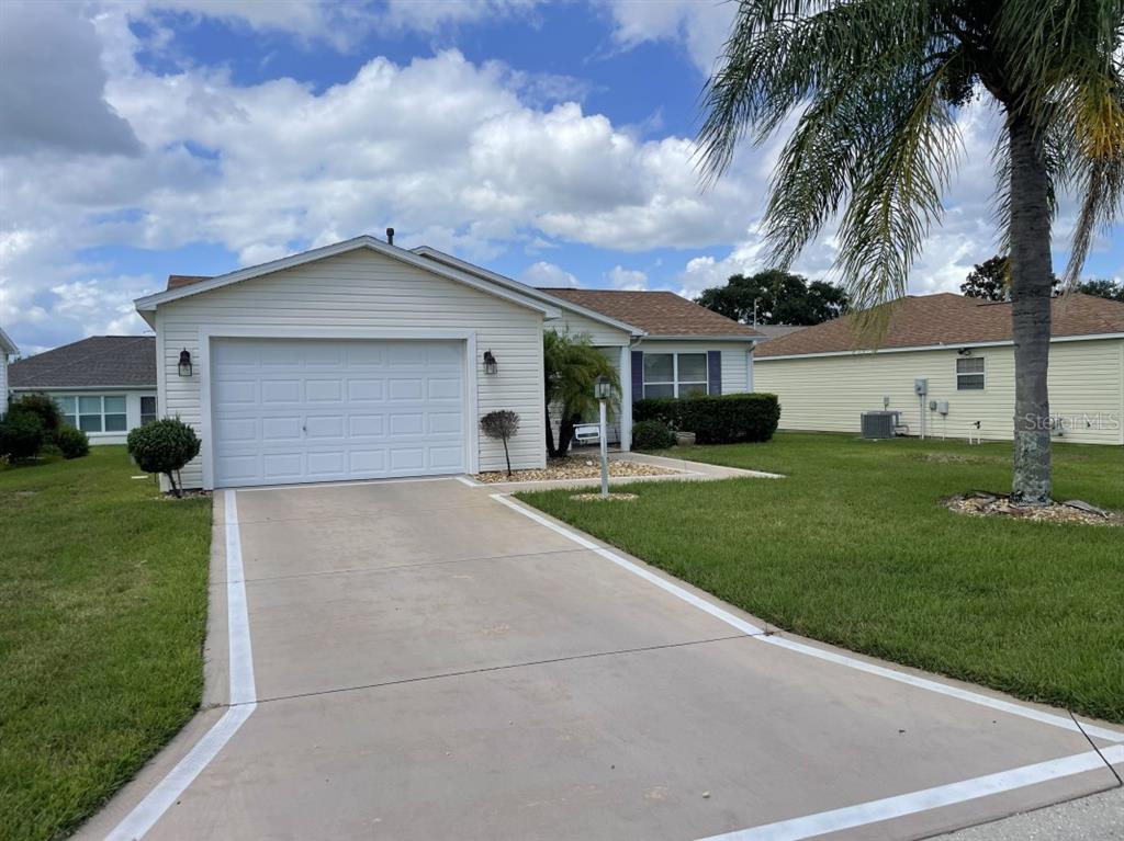 17364 SE 74TH SEABROOK COURT