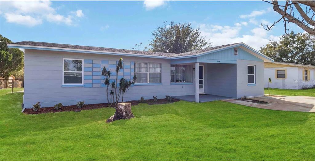 219 CORONADA BOULEVARD