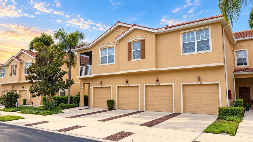 3554 PARKRIDGE CIRCLE UNIT 31-202