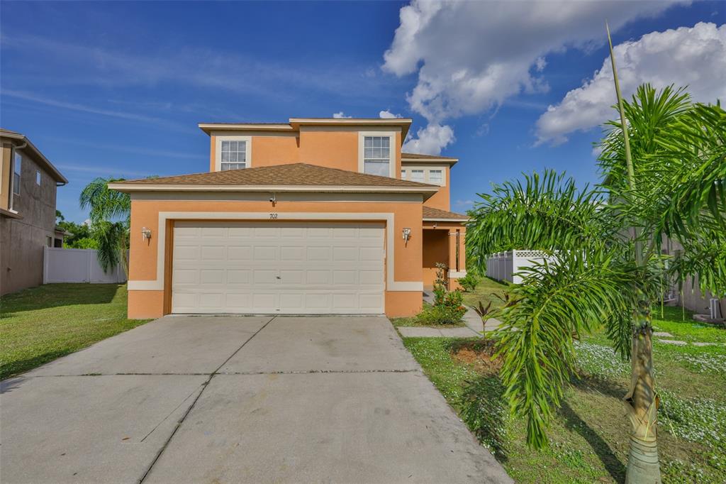 702 CRISTELLE JEAN DRIVE