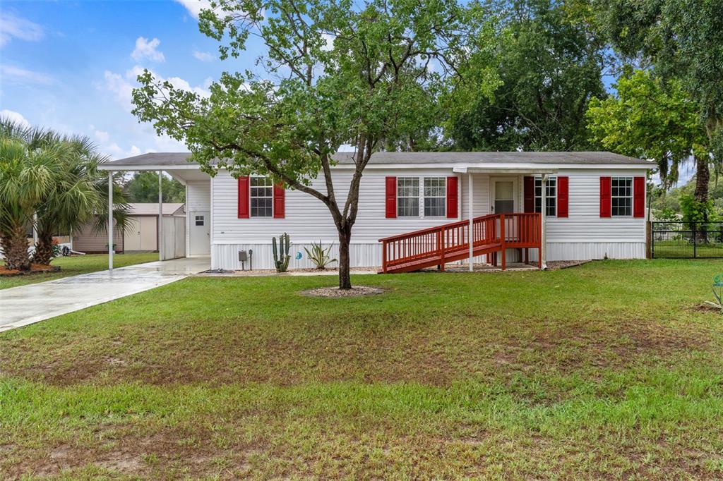 5351 W ROLLING VIEW PLACE
