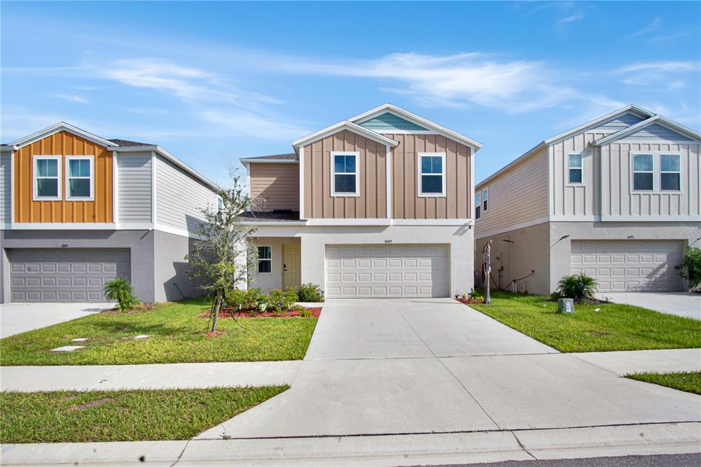 3889 GERANIUM AVENUE, LAKE HAMILTON, FL — photo 4 of 30