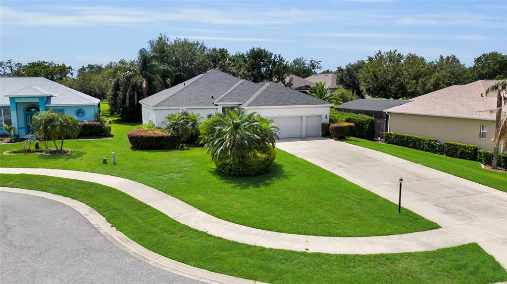 3819 ST EMMA COURT