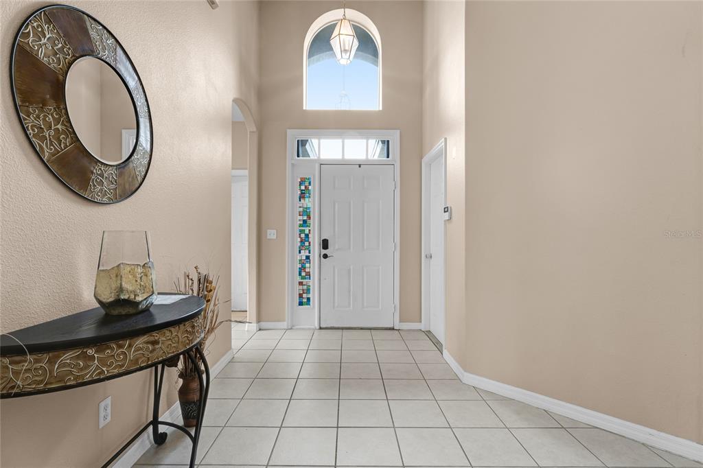 616 CORVINA DRIVE, DAVENPORT, FL — photo 3 of 28