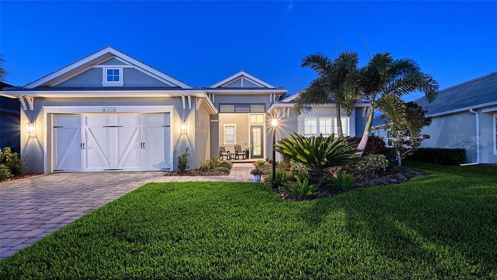 8278 GRANDE SHORES DRIVE