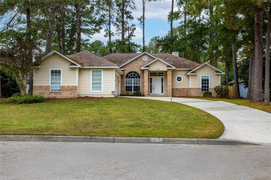 11526 NW 16TH PLACE