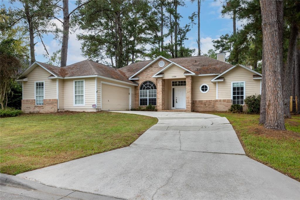11526 NW 16TH PLACE, GAINESVILLE, FL — photo 2 of 30
