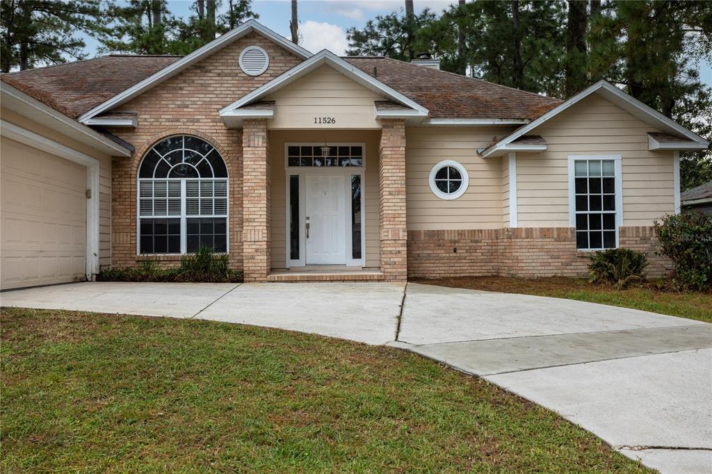 11526 NW 16TH PLACE, GAINESVILLE, FL — photo 3 of 30