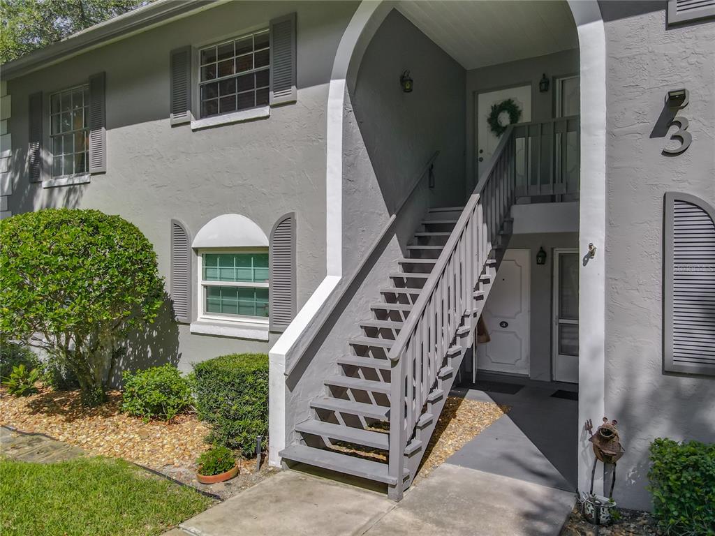 203 S ORCHARD STREET UNIT 3C, ORMOND BEACH, FL — photo 2 of 30
