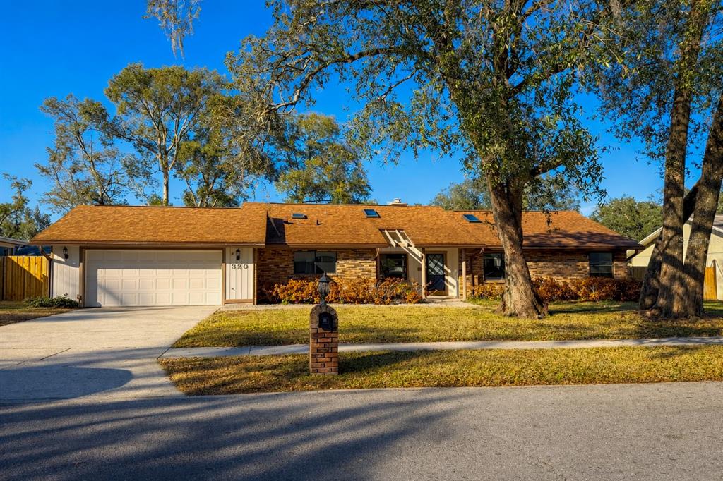 320 FERDINAND DRIVE