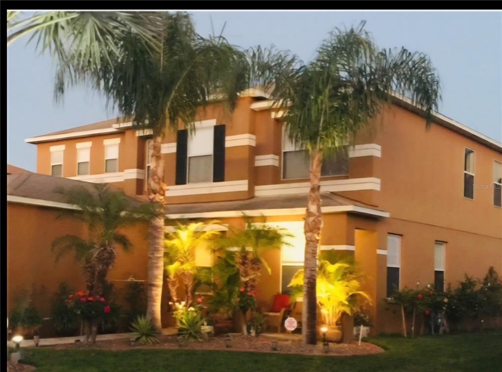2510 BROWNWOOD DRIVE