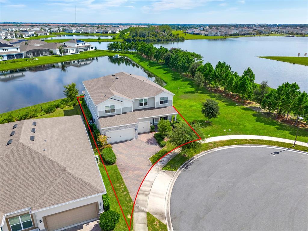 13485 PANAMA BEACH COURT, ORLANDO, FL — photo 4 of 30