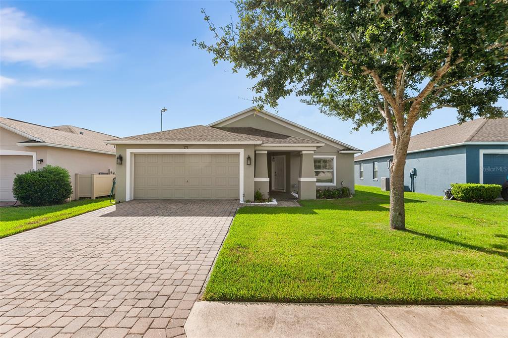 171 LAKE MARIANA PLACE
