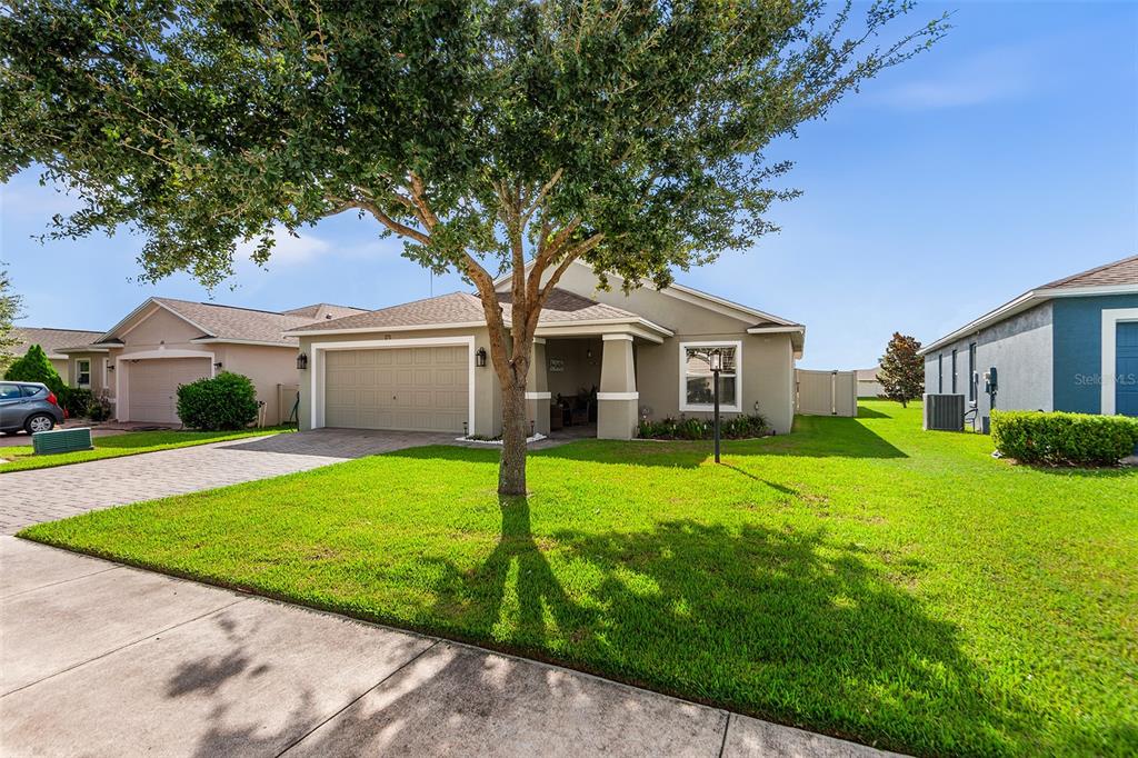 171 LAKE MARIANA PLACE, AUBURNDALE, FL — photo 2 of 31