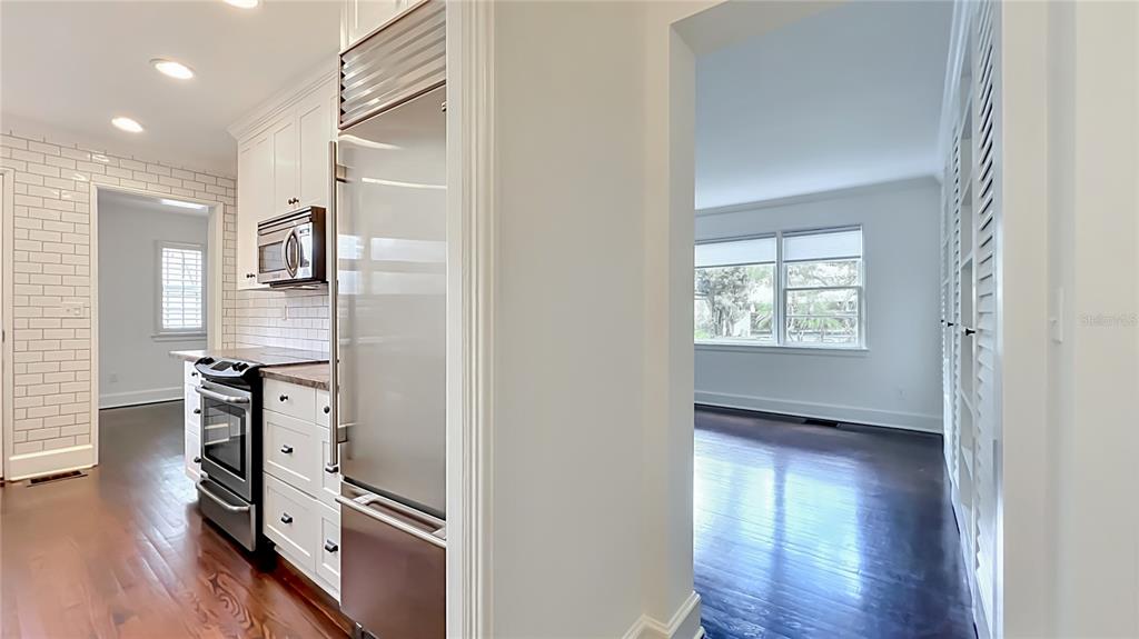 544 N KNOWLES AVENUE UNIT 540, WINTER PARK, FL — photo 4 of 30